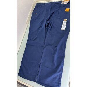 Ariat Pants 50X32 Rebar M4 Relaxed Straight Stretch Utility Carpenter Workwear